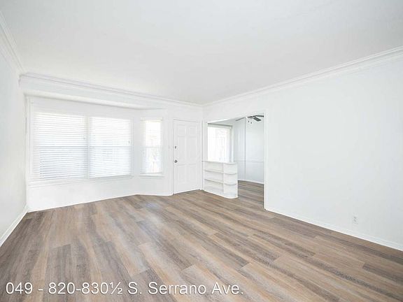4th image of 826 S Serrano Ave #7271814