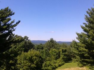 W10456 Stuhr Rd, Melrose, WI 54642