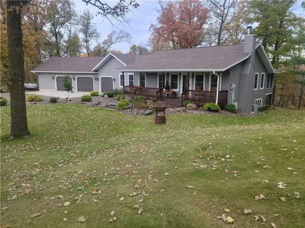 1698 40th Street, Turtle Lake, WI 54889