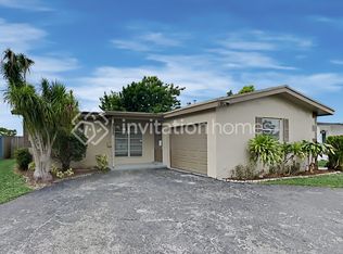 8620 NW 25th Ct, Fort Lauderdale, FL 33322