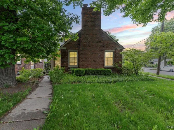 4800 Bishop St, Detroit, MI 48224