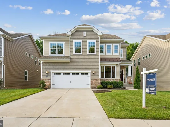 7408 Stanton Place Gln, Glen Burnie, MD 21060