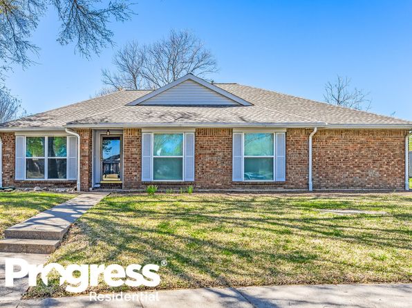 Houses For Rent In Allen Tx 13 Homes Zillow