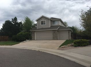 6358 S Van Gordon St, Littleton, CO 80127