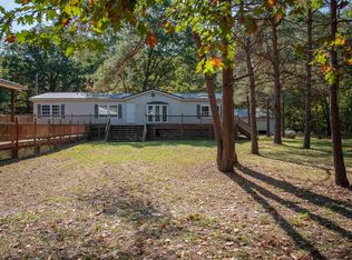 11258 N Genuine Rd, Clare, MI 48617