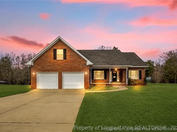 6980 Glynn Mill Farm Dr, Fayetteville, NC 28306