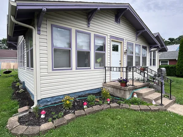1108 N Meridian St, Lebanon, IN 46052