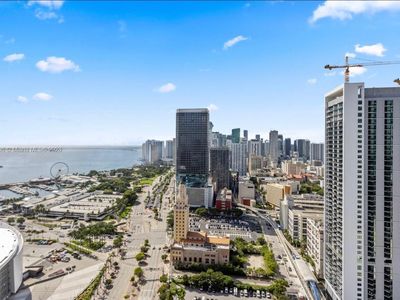 888 Biscayne Blvd APT 3703, Miami, FL, 33132