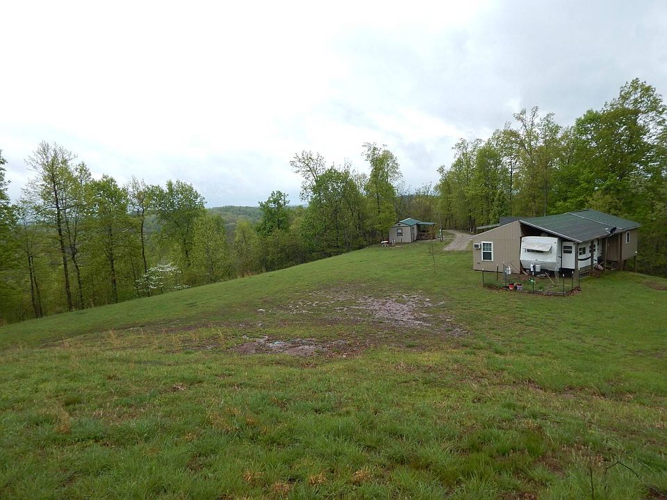 532 Tunnel Ridge Rd, Pennsboro, WV 26415 Zillow