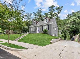 3106 15th St NE, Washington, DC 20017