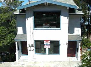 618-20 Winslow St, Crockett, CA 94525