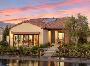 11452 Sheridan Way, Beaumont, CA 92223