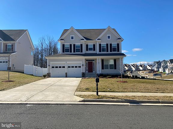 2nd image of 4917 Quixote Ct