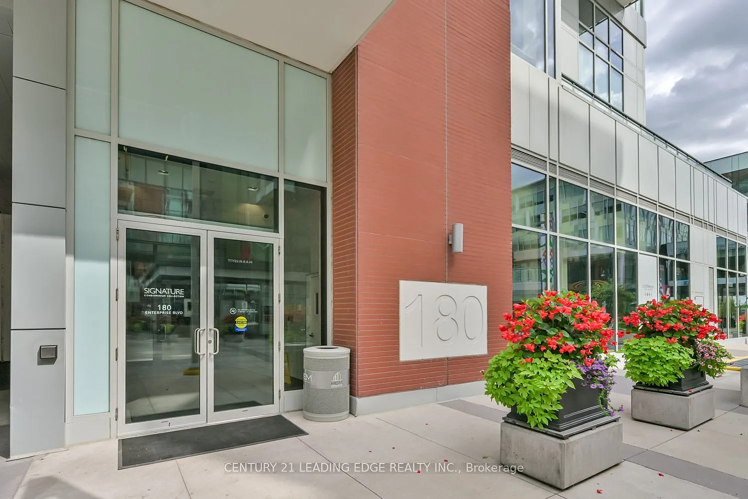 1 bed, $2,200 — Photo 1