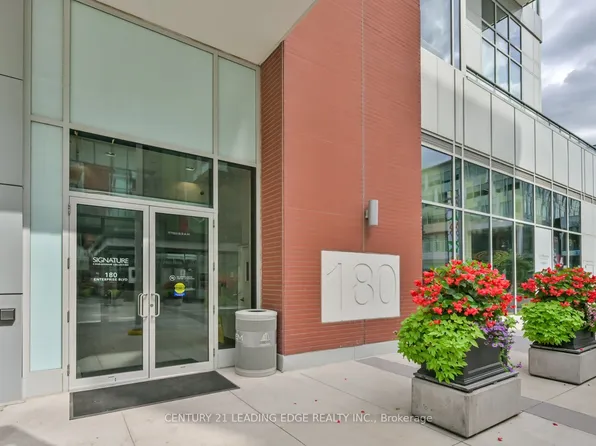 180 Enterprise Blvd, Markham, ON