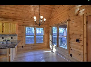 213 Moonshine Holw, Blue Ridge, GA 30513