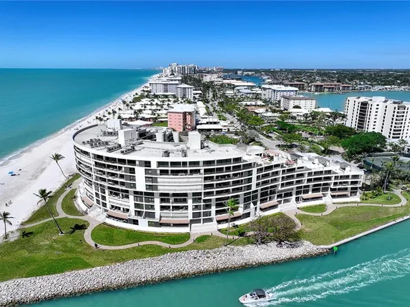 2389 Gulf Shore BLVD N #302, NAPLES, FL 34103