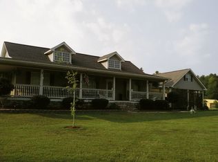 15 Regency Pl, Ragland, AL 35131