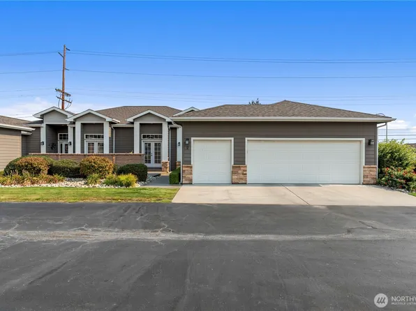 1845 Maple Street #2, Wenatchee, WA 98801