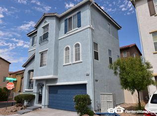 2120 Midas Touch Way, Las Vegas, NV 89156
