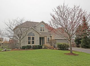 467 Erickson Ct, Elburn, IL 60119