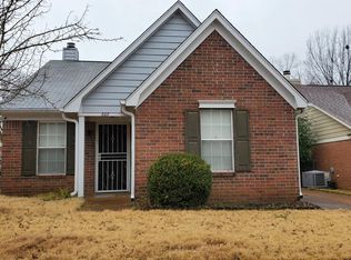 807 Pecan Gardens Cir E, Memphis, TN 38122