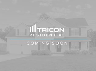 821 Monroe Ct, Braselton, GA 30517