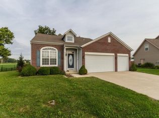 8268 Locke Cir, Avon, IN