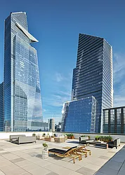 Ohm at 312 Eleventh Avenue in West Chelsea