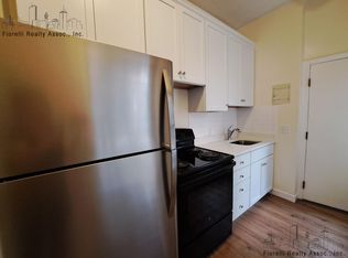 164 Salem St #1F, Boston, MA 02113