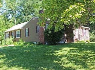 518 Townsend St, Fitchburg, MA 01420
