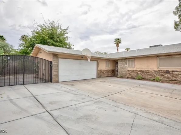4321 El Antonio Pl, Las Vegas, NV 89121