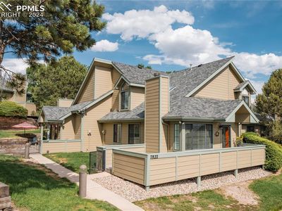 7822 Brandy Cir, Colorado Springs, CO, 80920