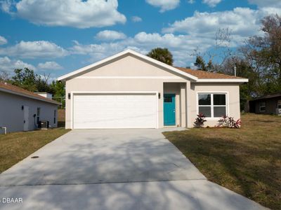 951 Redwood St, Daytona Beach, FL, 32117