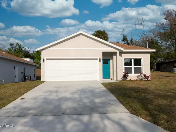 951 Redwood St, Daytona Beach, FL 32117