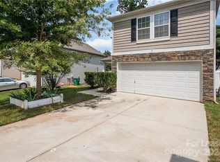 5135 Tomsie Efird Ln, Charlotte, NC 28269