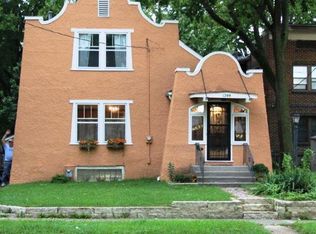 1209 41st St, Des Moines, IA 50311