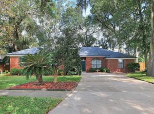 12327 Tiger Creek Ln, Jacksonville, FL 32225