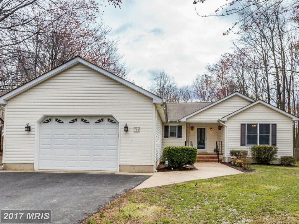 1st image of 706 Cloverfields Dr