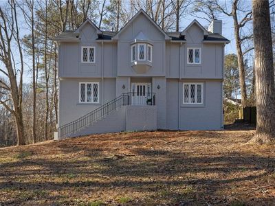 4198 Pamal Pl NE, Kennesaw, GA, 30144