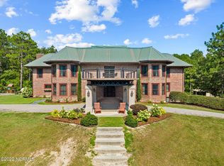 693 Heritage Farm Rd, Carthage, NC 28327