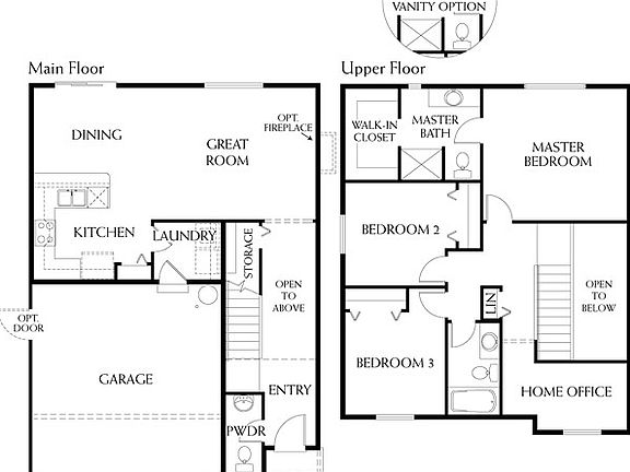 Floor Plan.