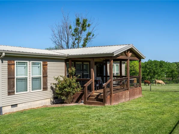 17011 Ross Rd, Sulphur Springs, AR 72768