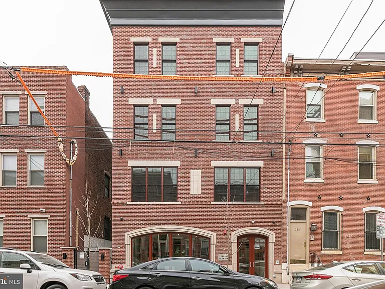 752 S 16th St #4A — Photo 31