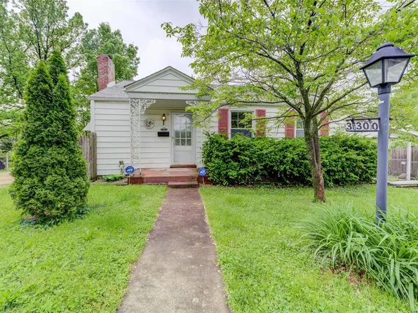 3300 S Gordon Ct, Saint Louis, MO 63114