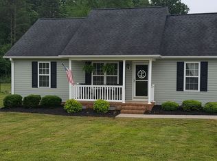 1321 Deercroft Ct, Graham, NC 27253