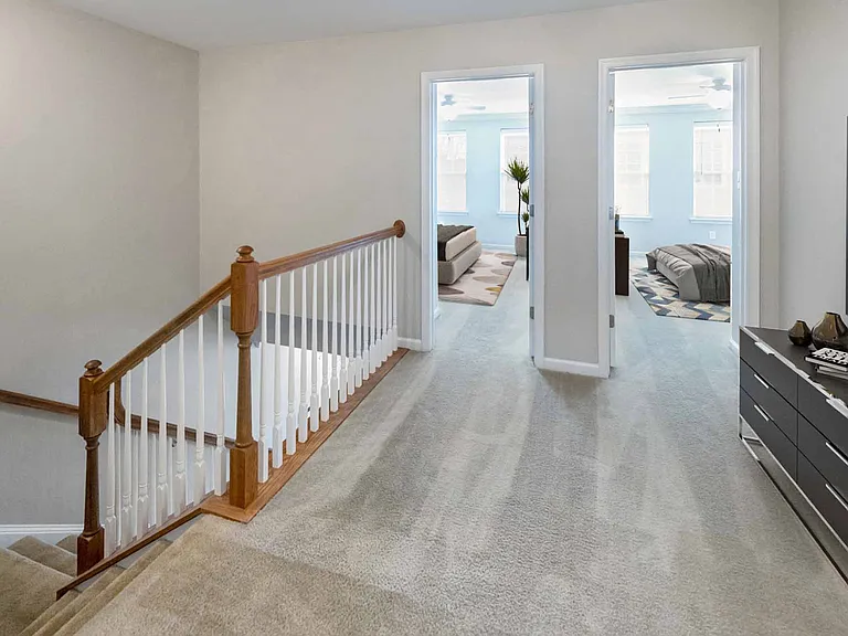 Dodson Court - Twin Homes — Photo 30