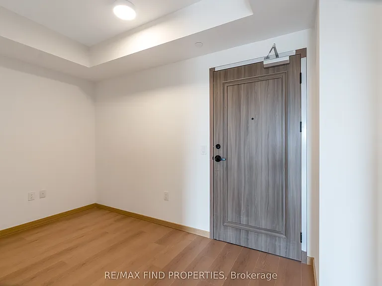 3421 Sheppard Ave E #609 — Photo 6