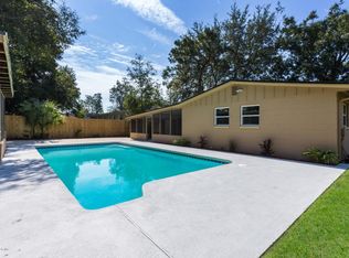 7309 N Stonehurst Rd, Jacksonville, FL 32277