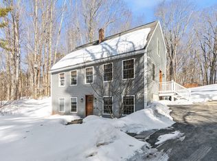 4 Solomon Drive, Windham, ME 04062